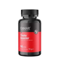 Ostrovit Testo Booster 90 Viên