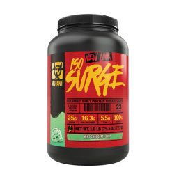 Iso Surge 1.6lbs