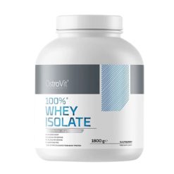 OstroVit 100% Whey Protein Isolate 5lbs
