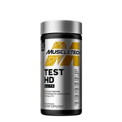 Test HD Elite 120 Viên
