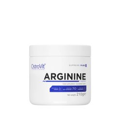 Ostrovit Arginine 210g