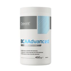Ostrovit BCAA Advanced 30 Servings