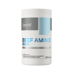 OstroVit Beef Amino 2000 300 Viên