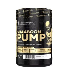Kevin Levrone Shaaboom Pump 44 Servings