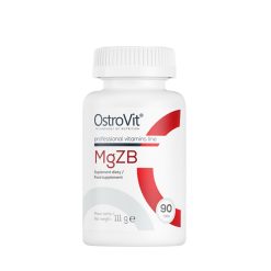 OstroVit MGZB 90 Viên