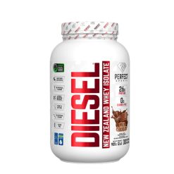 Diesel New Zealand Whey Isolate 2lbs