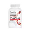 Ostrovit Vitamin D3 4000 + K2 110 Viên