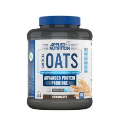 Applied Nutrition Critical Oats 3kg