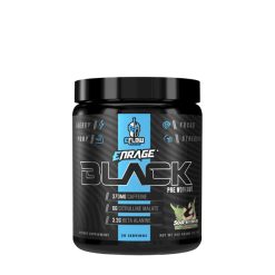 Eflow Enrage Black Pre Workout 30 Servings