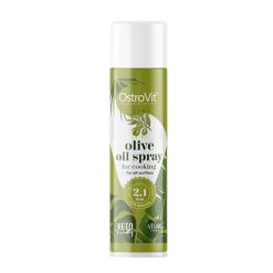 Dầu ăn kiêng Ostrovit 250ml