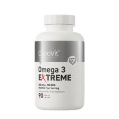 Ostrovit Omega 3 Extreme 90 Viên