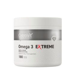Ostrovit Omega 3 Extreme 180 Viên