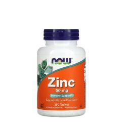 Now Zinc 50mg 250 Viên