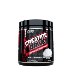 Nutrex Creatine Drive 300g