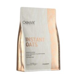OstroVit Instant Oat Flakes 2.27kg