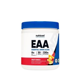 Nutricost EAA 30 Servings