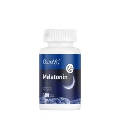 Ostrovit Melatonin 8000mcg 180 Viên