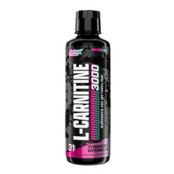 Nutrex Liquid L-Carnitine 3000 465ml