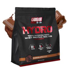 Labrada Hydro 100% Hydrolyzed Whey Protein Isolate 4lbs