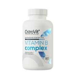 OstroVit Vitamin B Complex 90 Viên