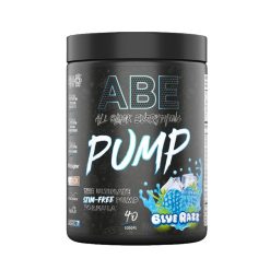 Applied ABE Pump Stim Free 40 Servings