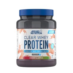 Applied Clear Whey Protein 425g