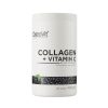 OstroVit Collagen + Vitamin C 400g