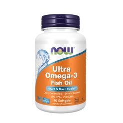 Now Ultra Omega-3 90 Viên