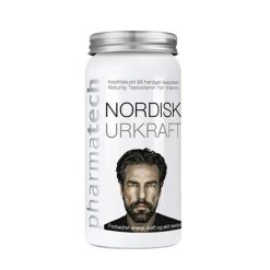 Nordisk Urkraft Pharmatech 68 Viên