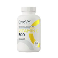 OstroVit Vitamin C 500 90 Viên