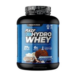 Raze Hydro Whey 5lbs