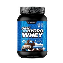 Raze Hydro Whey 2lbs